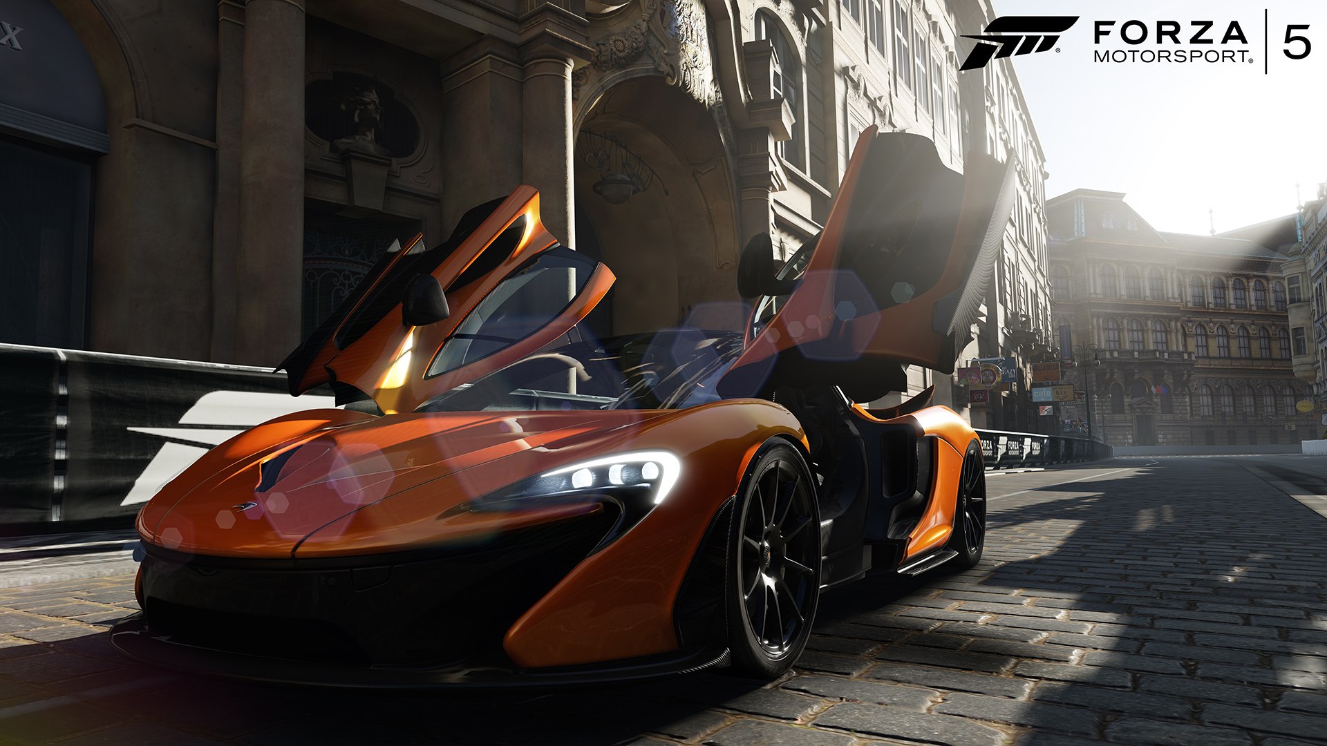 Forza Motorsport 5 - Imagen 48